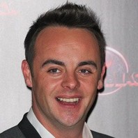 Anthony McPartlin