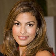 Eva Mendes