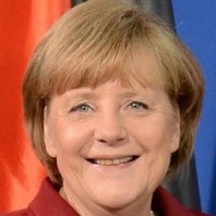 Angela Merkel