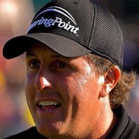 Phil Mickelson