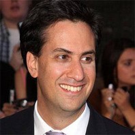 Ed Miliband