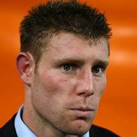 James Milner