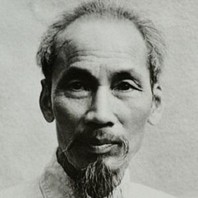 Ho Chi Minh