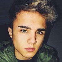 Jake Mitchell