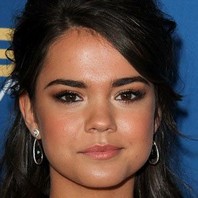 Maia Mitchell