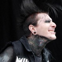 Chris Motionless