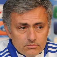 Jose Mourinho