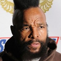 Mr. T