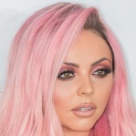 Jesy Nelson