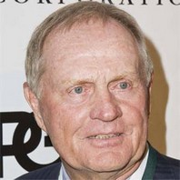 Jack Nicklaus