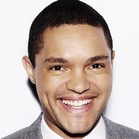 Trevor Noah