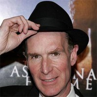 Bill Nye