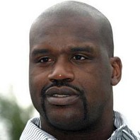 Shaquille O'Neal