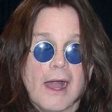 Ozzy Osbourne