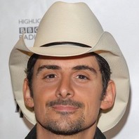 Brad Paisley