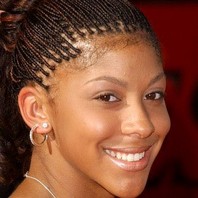 Candace Parker