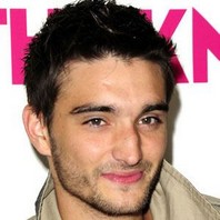 Tom Parker