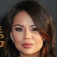 Janel Parrish