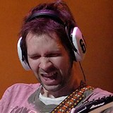 Paul Gilbert