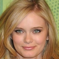 Sara Paxton