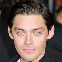 Tom Payne