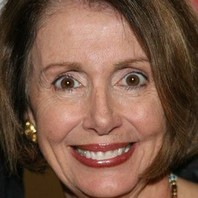 Nancy Pelosi