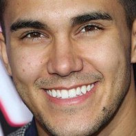 Carlos Pena Jr.