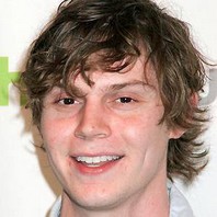 Evan Peters