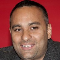 Russell Peters