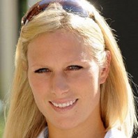 Zara Phillips