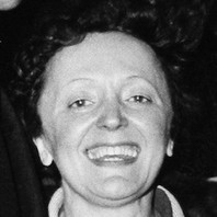 Edith Piaf