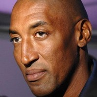 Scottie Pippen