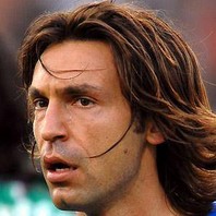 Andrea Pirlo