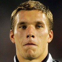 Lukas Podolski