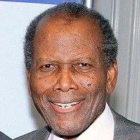 Sidney Poitier