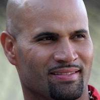 Albert Pujols