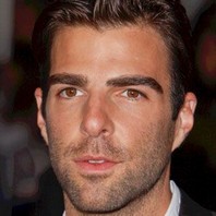 Zachary Quinto