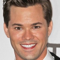 Andrew Rannells