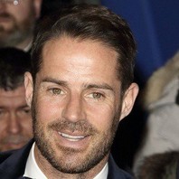 Jamie Redknapp