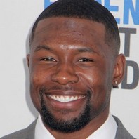 Trevante Rhodes