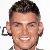 Kieron Richardson