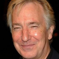 Alan Rickman