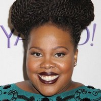 Amber Riley