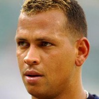 Alex Rodriguez