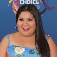 Raini Rodriguez