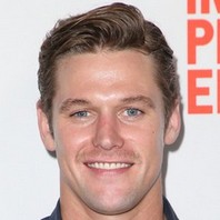 Zach Roerig