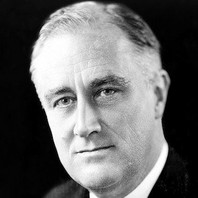 Franklin D. Roosevelt