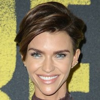 Ruby Rose