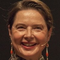 Isabella Rossellini