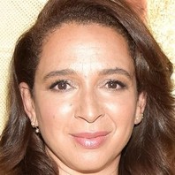 Maya Rudolph